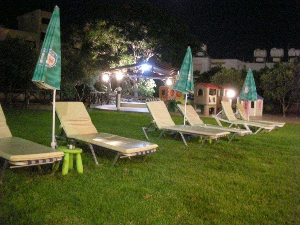 Панорама Lucky Hotel 2*