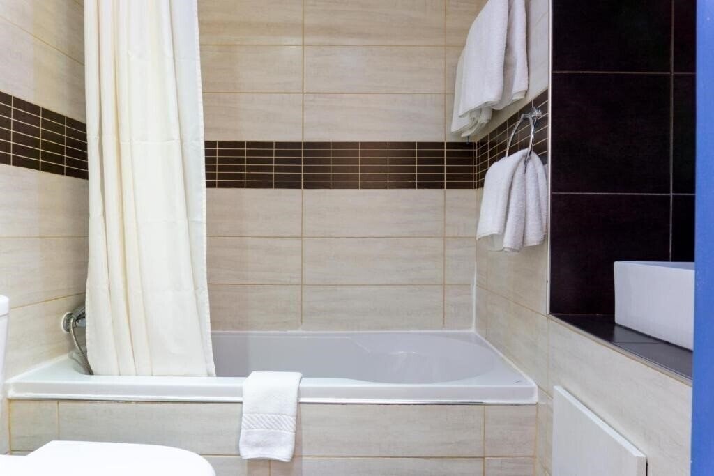 Фотография Mariandy Hotel 2*