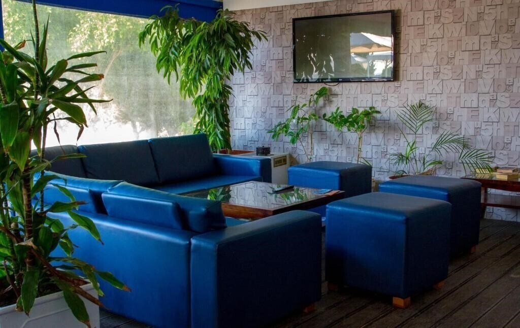 Вид Mariandy Hotel 2*