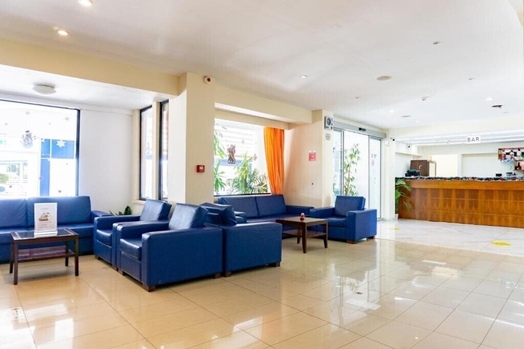 Апартаменты Mariandy Hotel 2*