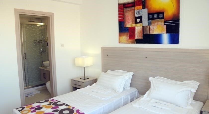 Зображення Frixos Hotel & Apts Cat 4*