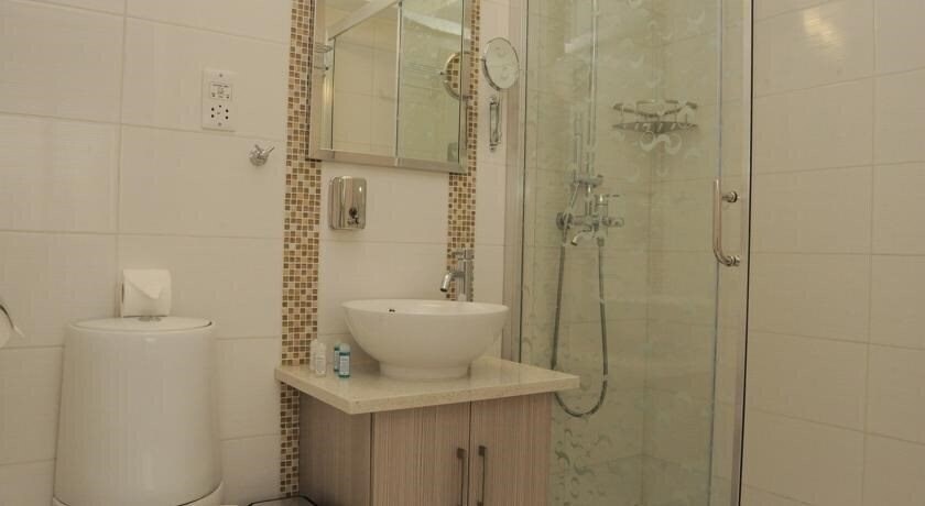 Територія Frixos Hotel & Apts Cat 4*