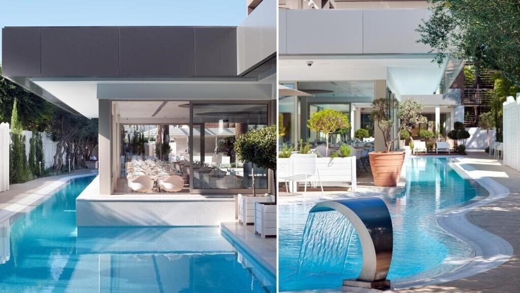 Фотография Alasia 4*