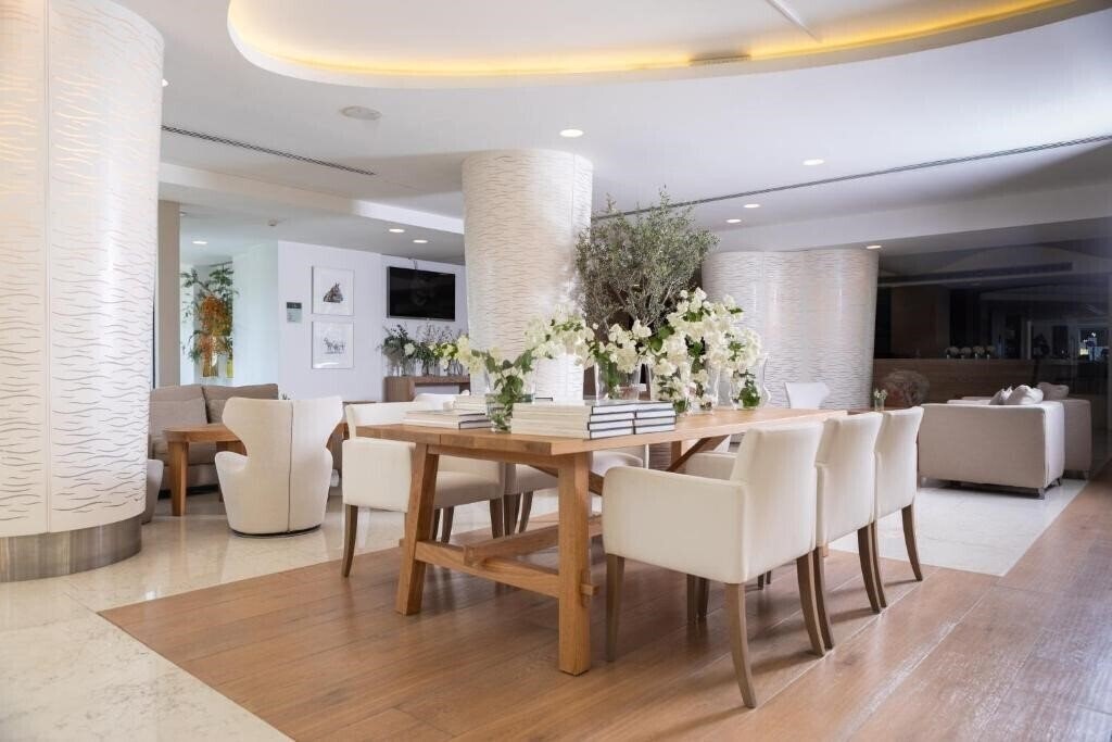 Апартаменты Alasia 4*