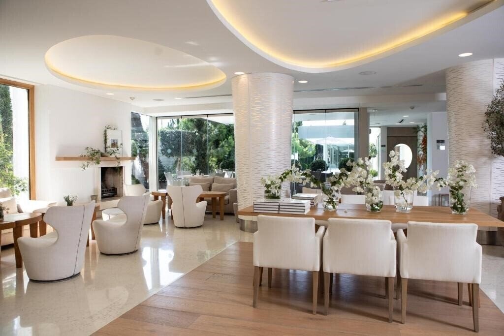 Панорама Alasia 4*