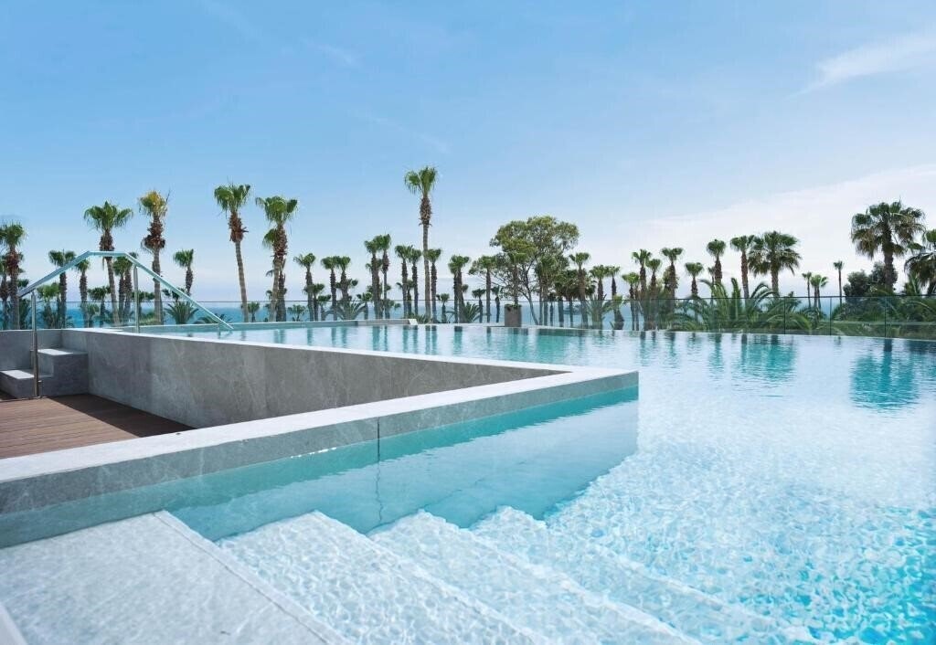 Фото Grandresort (ex. Hawaii Grand) 5*