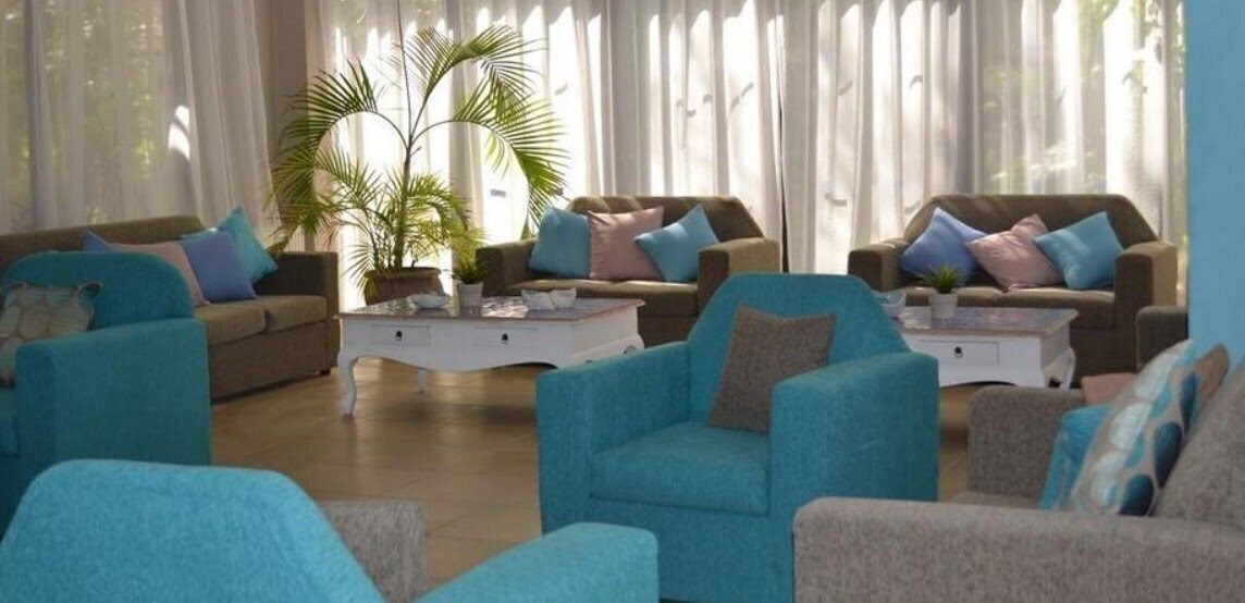 Вид Tasiana Star Apartment 3*