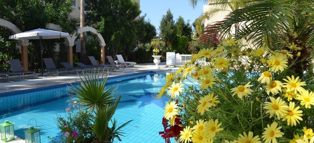 Апартаменты Tasiana Star Apartment 3*