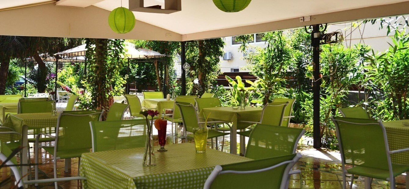 Панорама Tasiana Star Apartment 3*