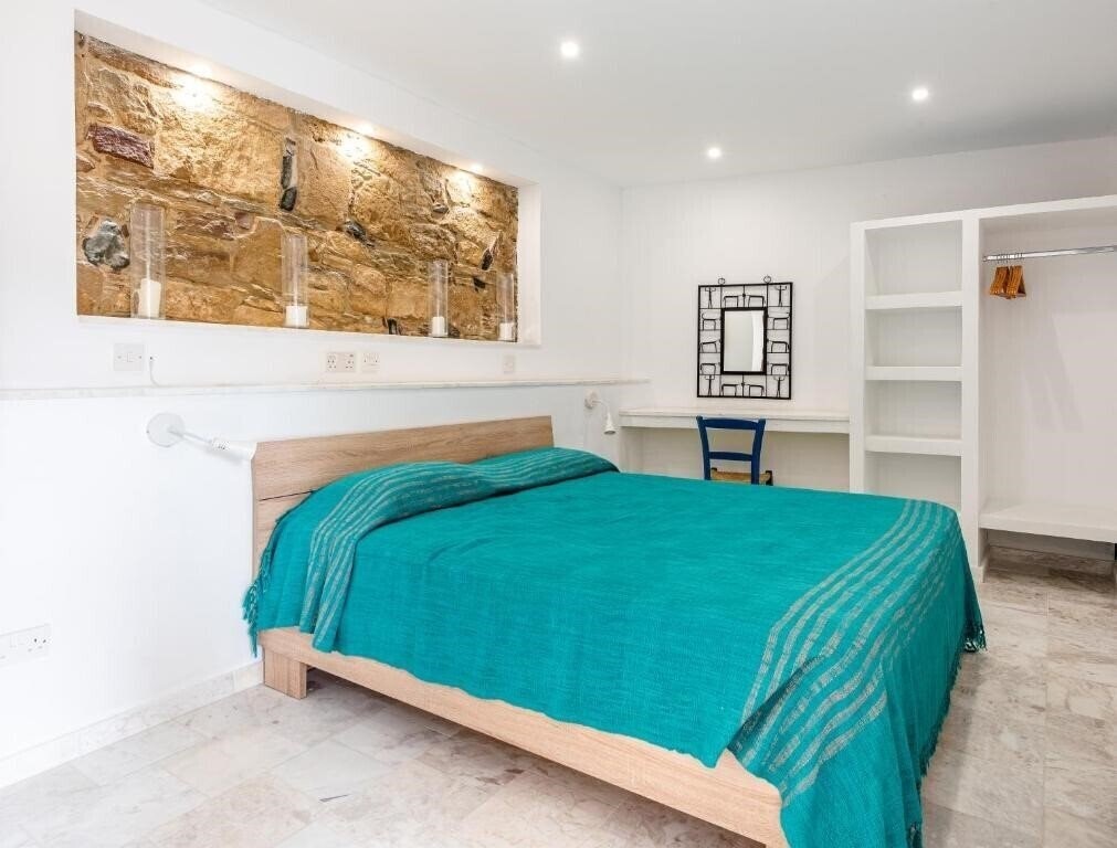 Панорама Cyprus Villages Traditional Houses 3*