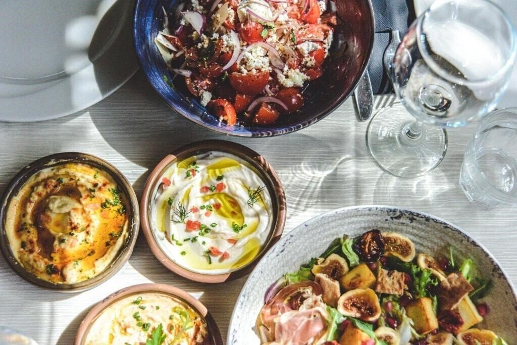 Вид Cyprus Villages Traditional Houses 3*