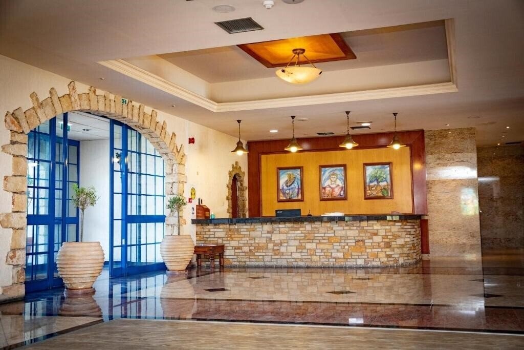 Вид Navarria Hotel 3*
