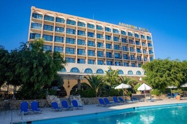 Navarria Hotel 3* Пошук турів