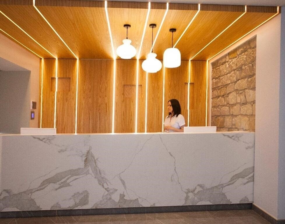 Апартаменты Pefkos Hotel (ex. Pefkos) 3*