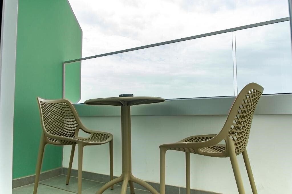 Панорама Pefkos Hotel (ex. Pefkos) 3*