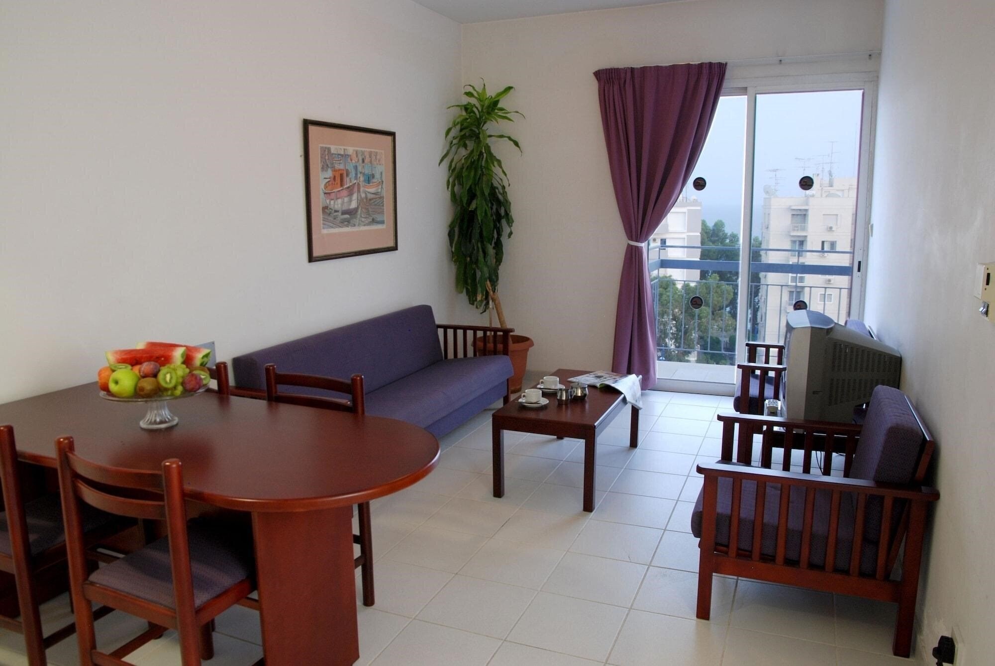 Вид Blue Crane Apt 3*