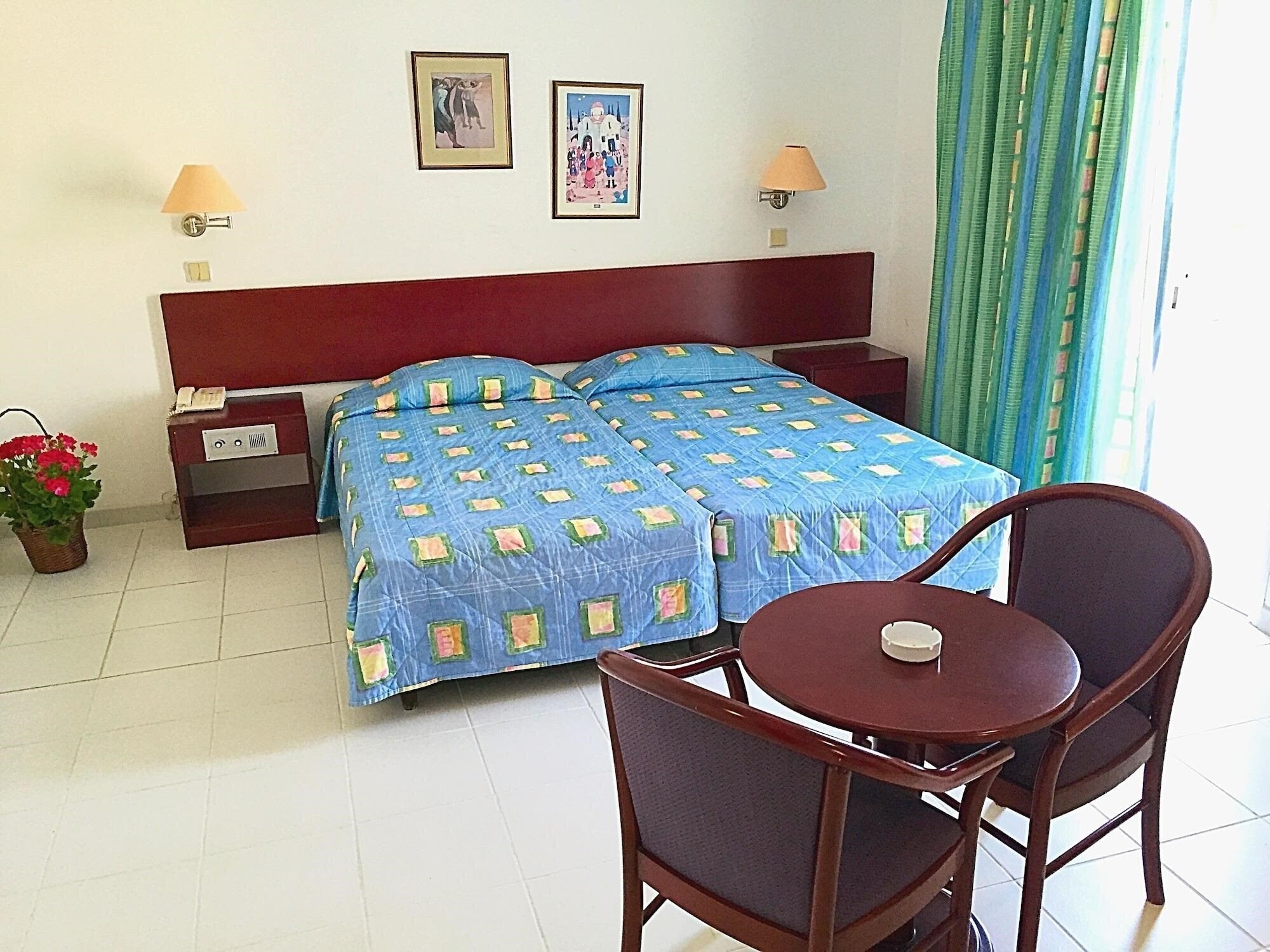 Панорама Blue Crane Apt 3*