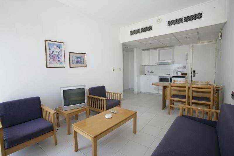 Зображення Blue Crane Apt 3*