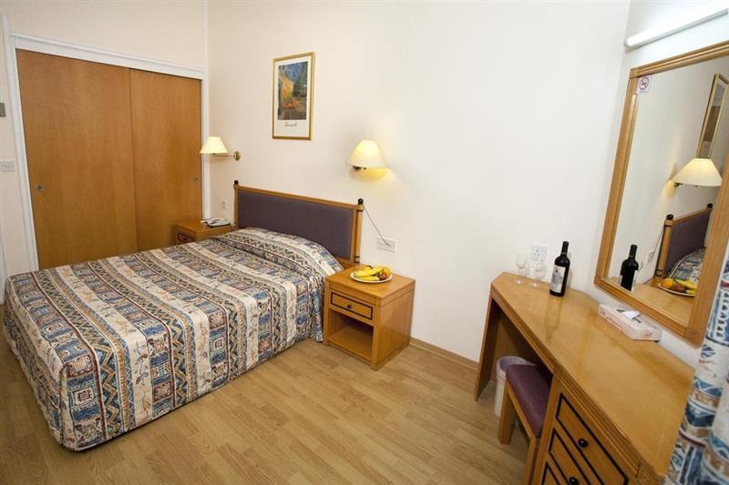 Апартаменты Episkopiana 3*