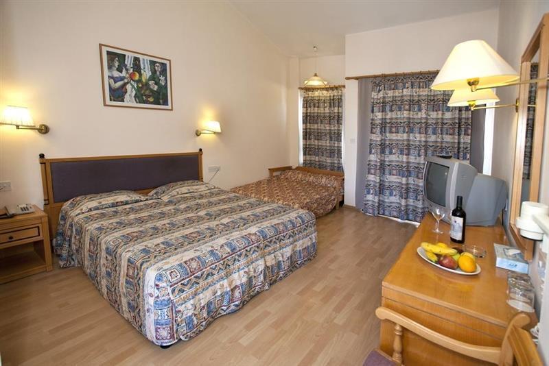 Вид Episkopiana 3*