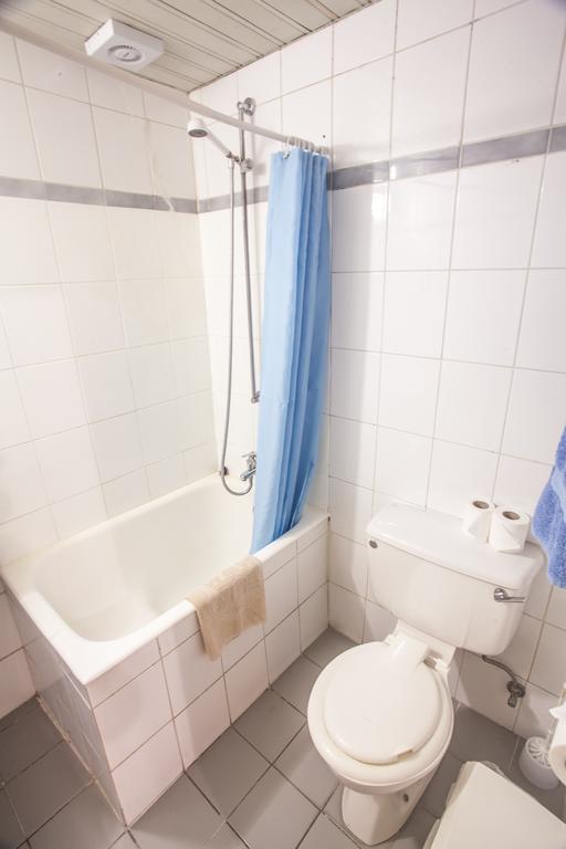 Апартаменты Estella Hotel Apartments 2*