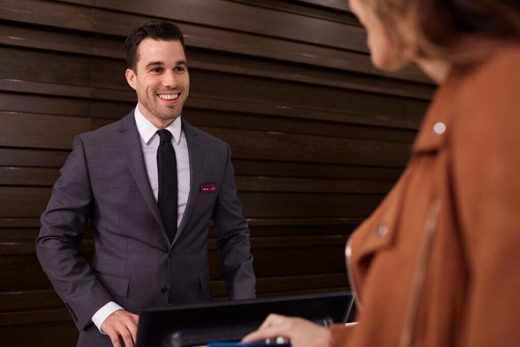 Апартаменты Crowne Plaza Limassol 4*