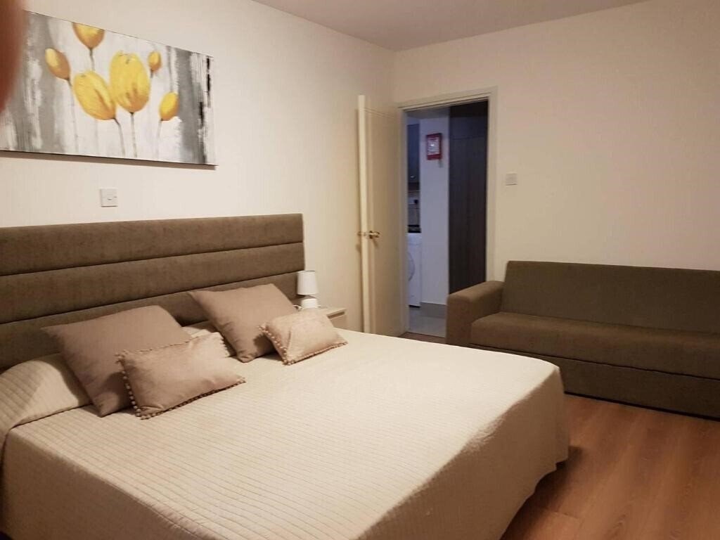 Апартаменты Marianna апартаменты