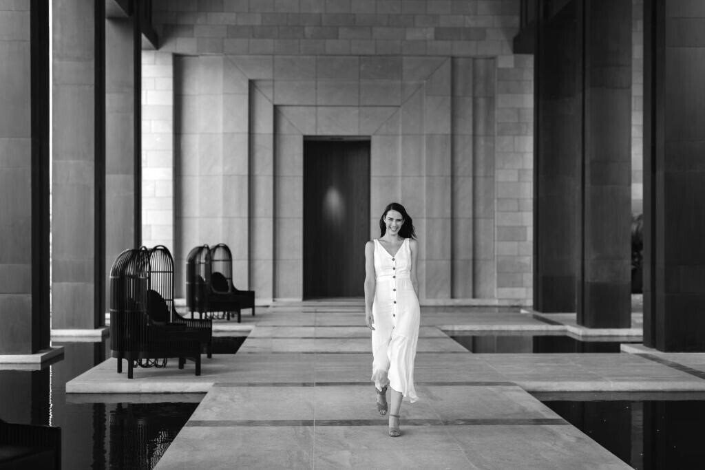 Апартаменты Amara Hotel 5*