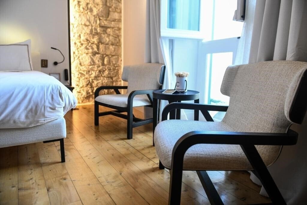 Вид Sir Paul Boutique Hotel 3*