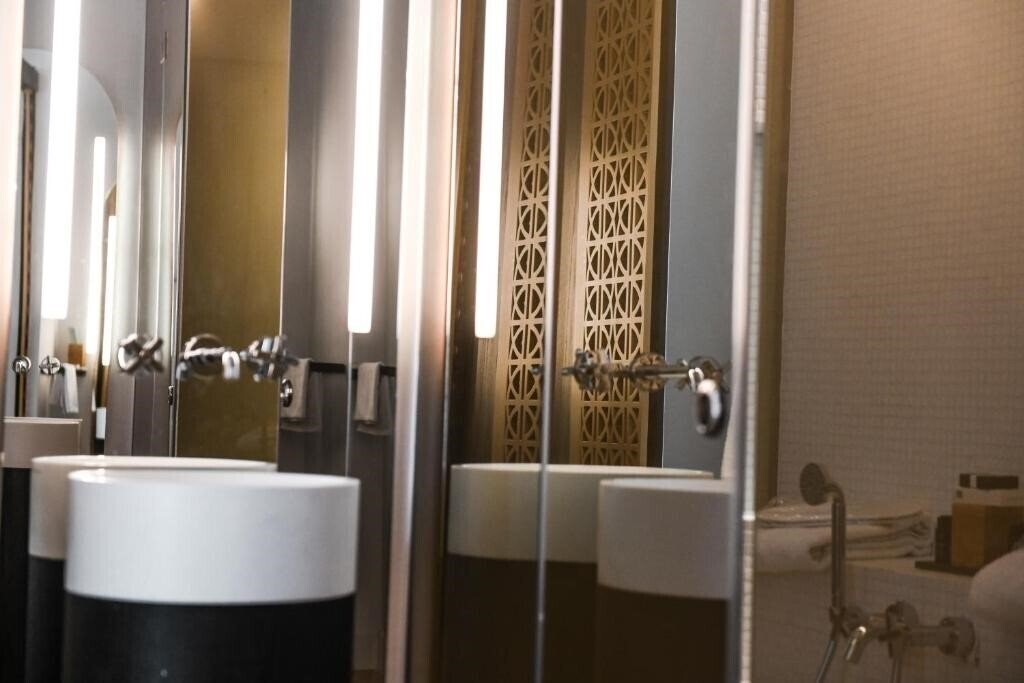 Територія Sir Paul Boutique Hotel 3*