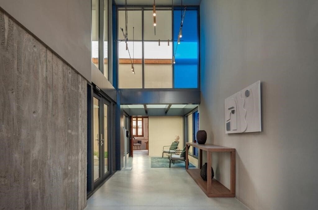 Апартаменти Alinea Suites Limassol 3*