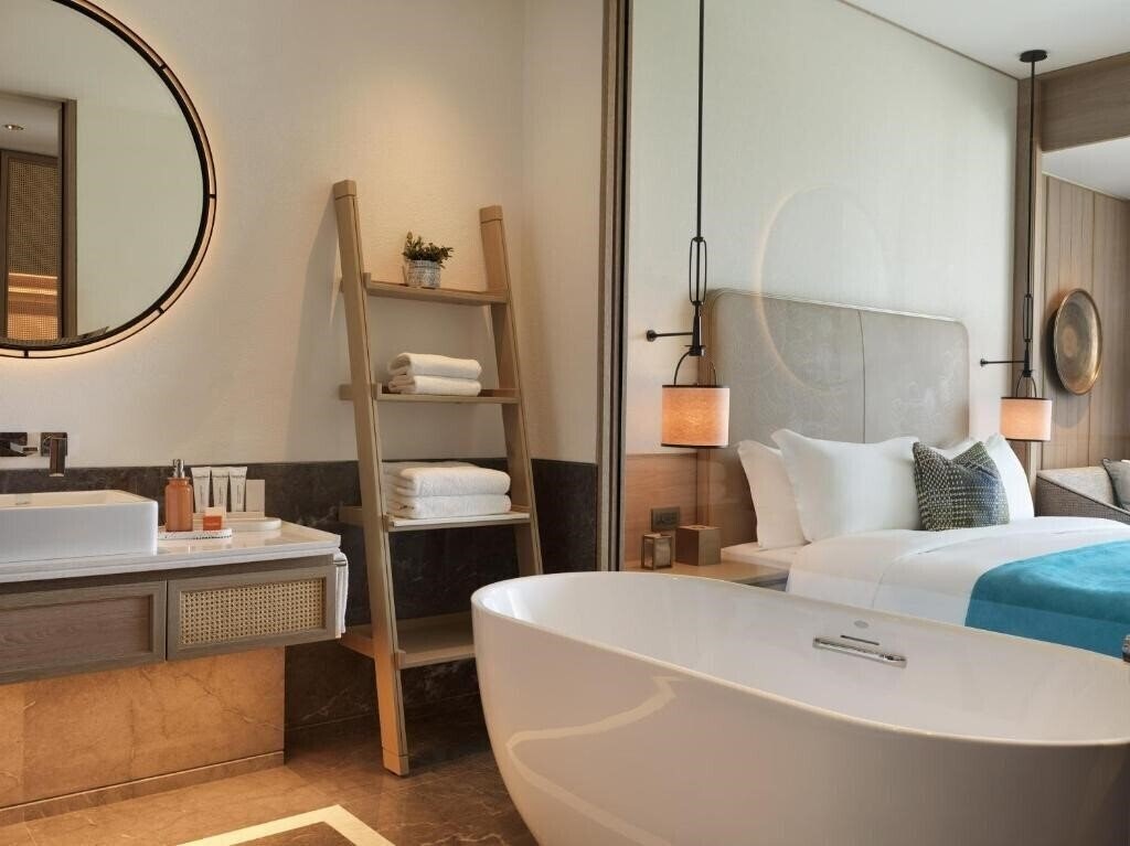 Территория City Of Dreams Mediterranean 5*