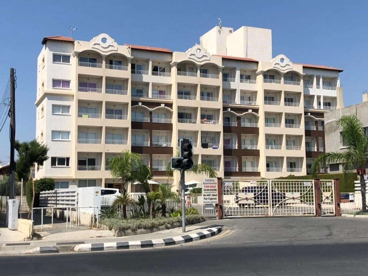 Апартаменты Old Bridge 2*