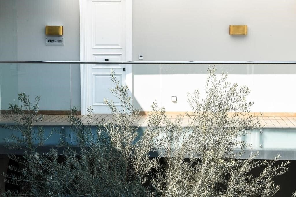 Вид S Paul Boutique 4*