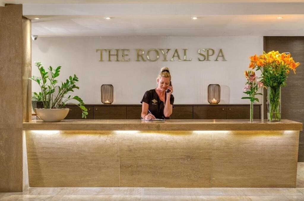 Панорама Royal Apollonia by Louis Hotels 5*
