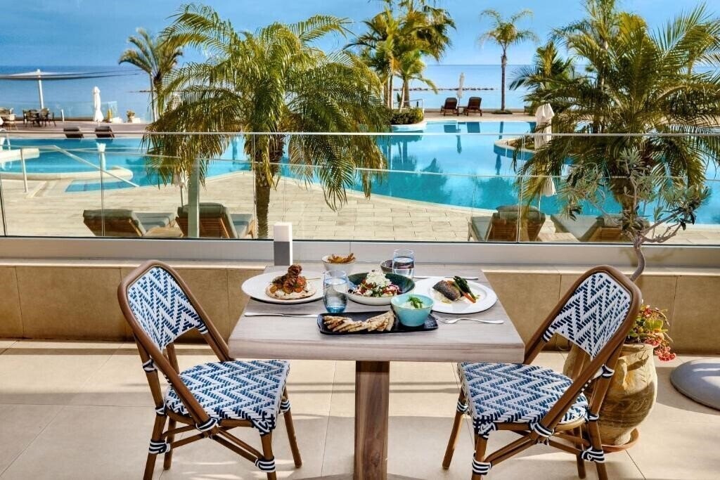 Вид Royal Apollonia by Louis Hotels 5*