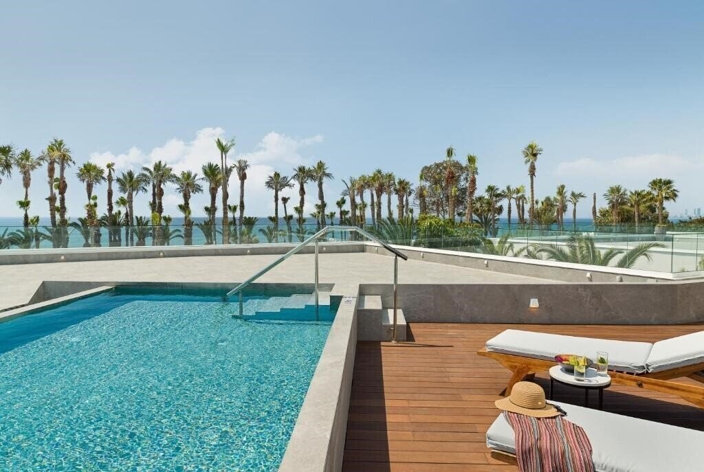 Фотографія Grand Resort By Leonardo 5*