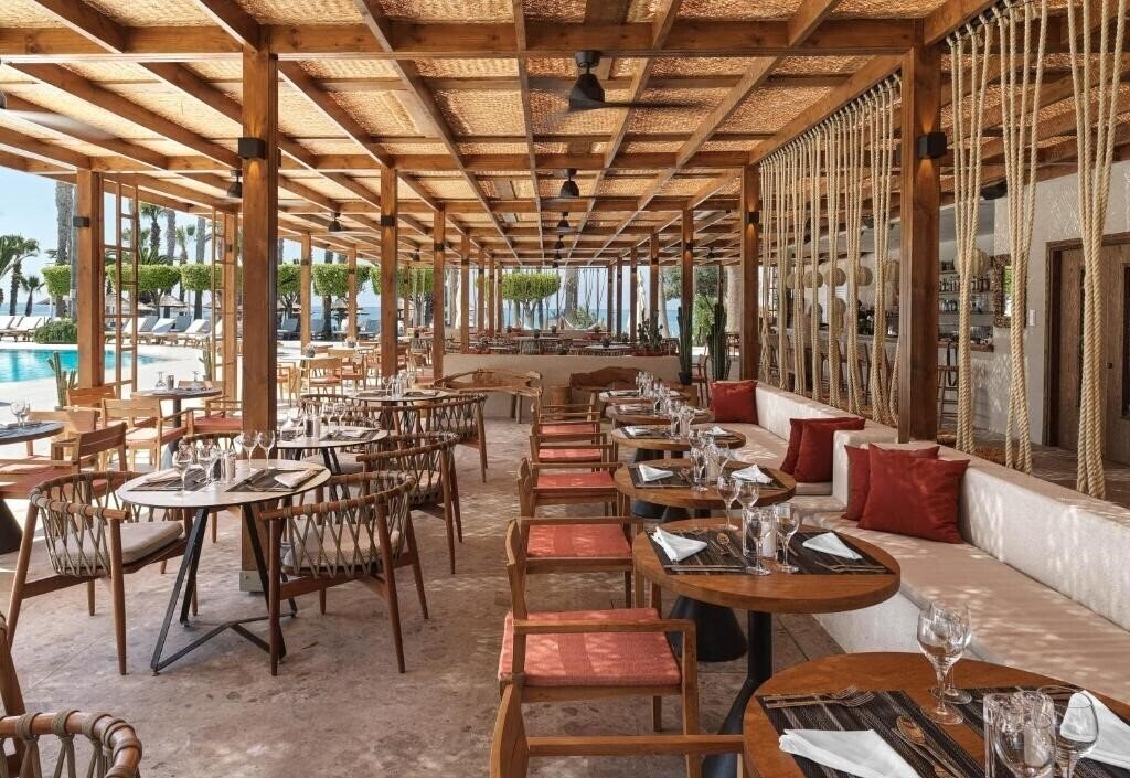 Апартаменти Grand Resort By Leonardo 5*