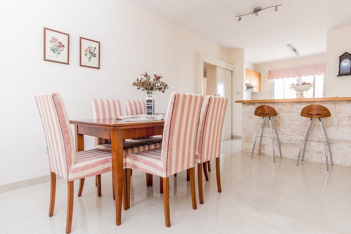 Изображение Koulas Apartment 3*