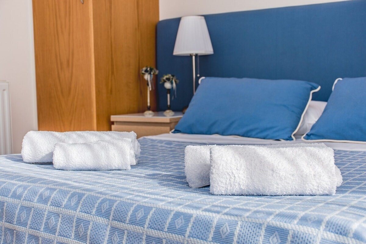 Территория Koulas Apartment 3*