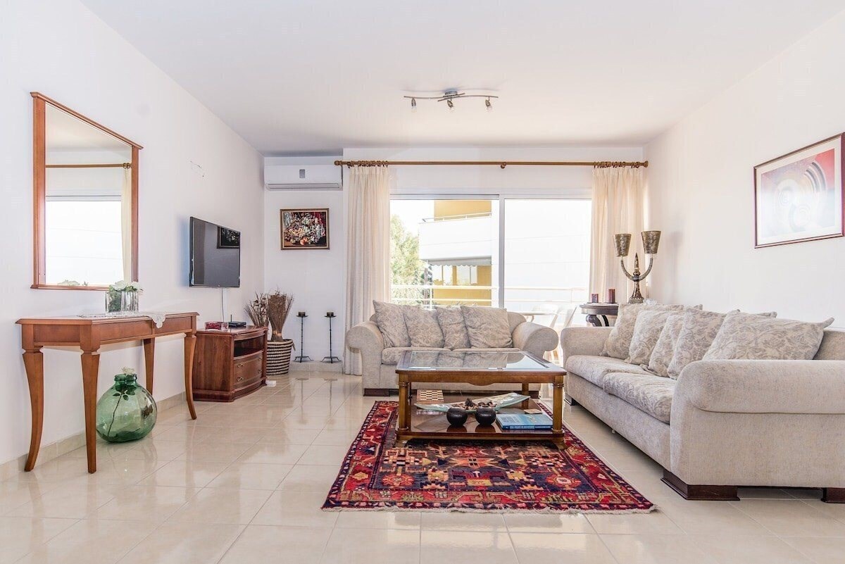 Апартаменты Koulas Apartment 3*