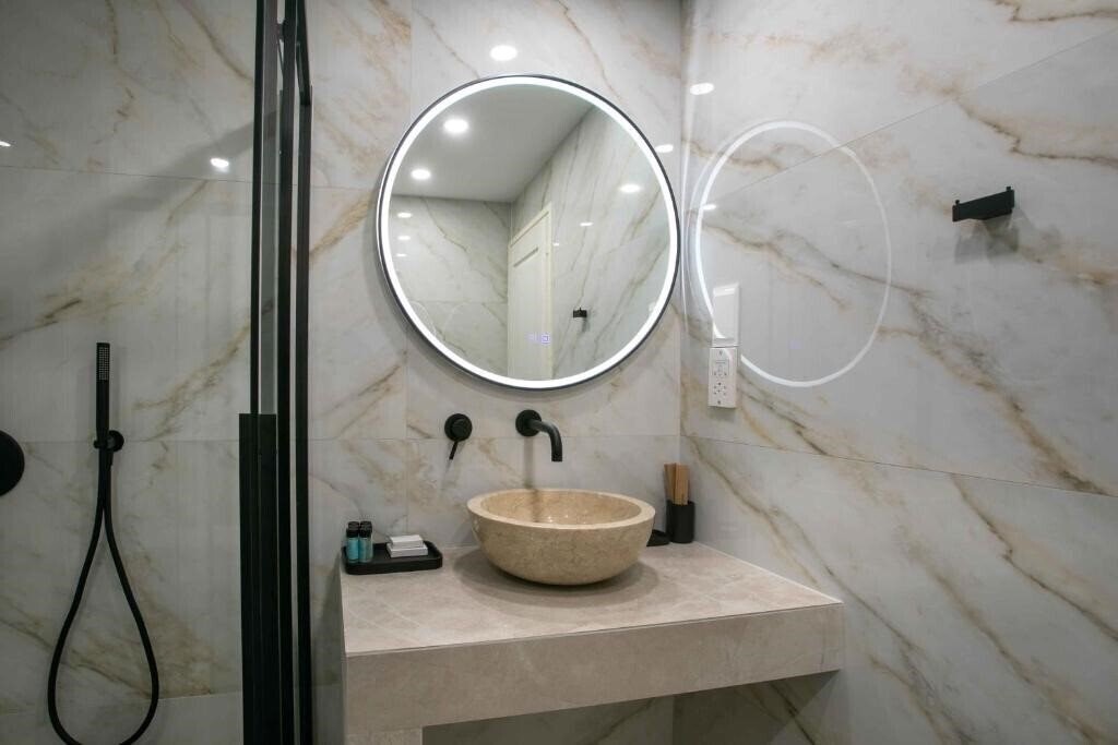 Вид La Maltese Mansion 3*