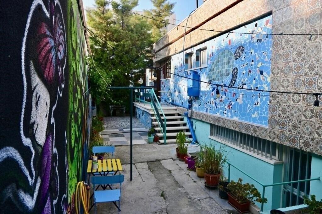 Зображення Lemongrass Hostel 2*