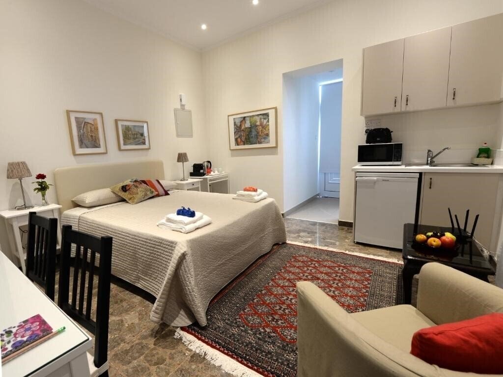 Фотографія Avgi S Home 3*