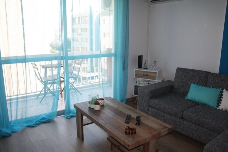 Вид By The Sea Ii 3*