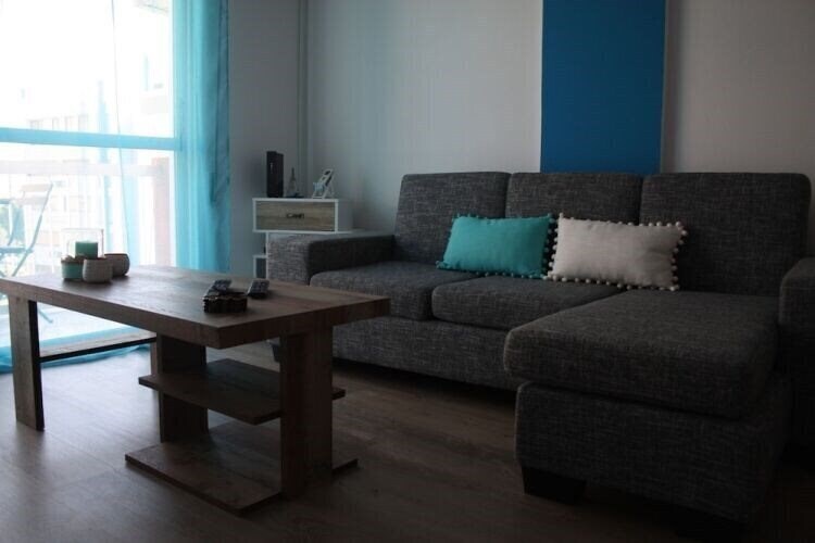 Територія By The Sea Ii 3*