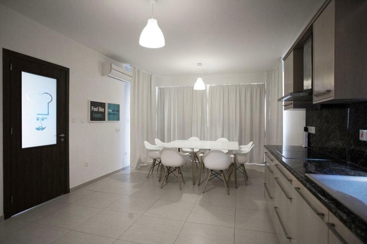 Изображение Hermes Luxury Residence 3*