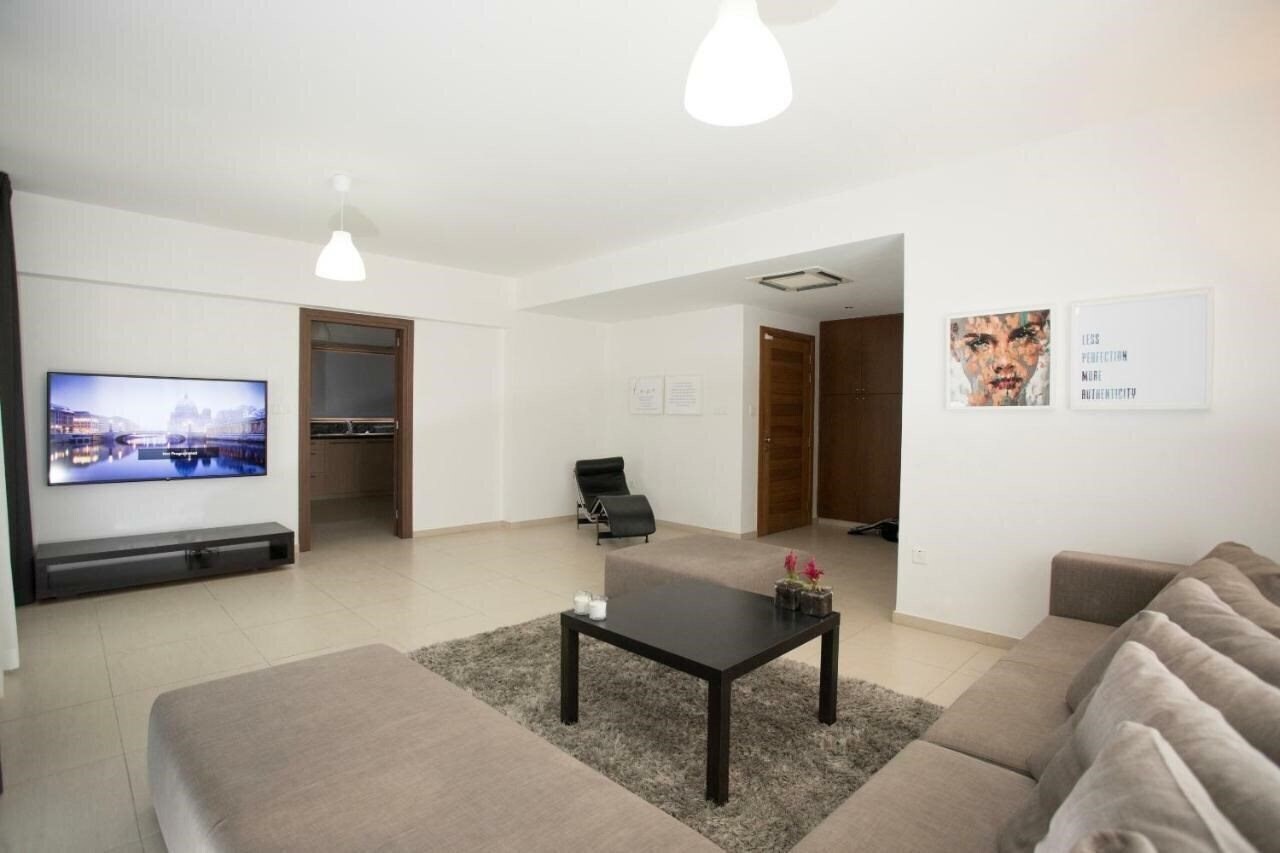 Территория Hermes Luxury Residence 3*