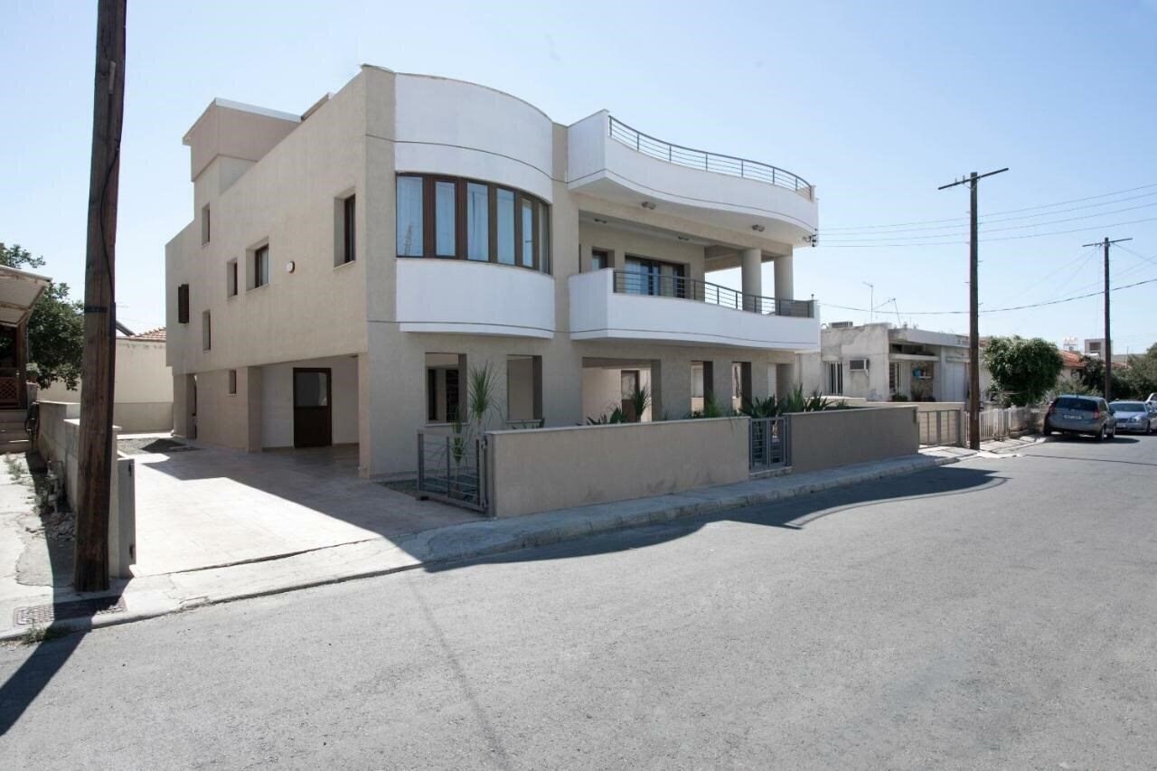 Панорама Hermes Luxury Residence 3*