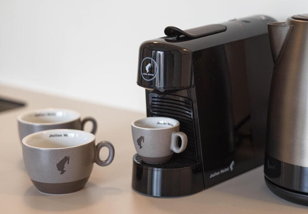 Апартаменти Alinea Market Agora Square 5*